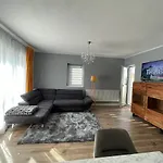 Tiberiu Ricci Apartament